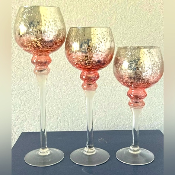 Ombré color hurricanes for sale - Picture 1 of 1